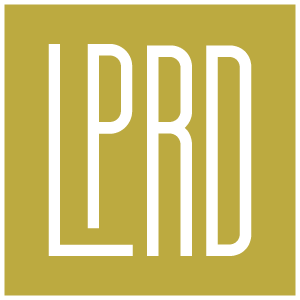 LPRD Logo